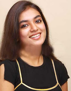 Nazriya Nazim - beautytrend