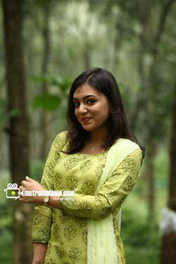 Nazriya Nazim - beautytrend